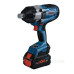 Акумуляторний гайковерт Bosch GDS 18V-1050 H (06019J8522) Акумуляторний гайковерт Bosch GDS 18V-1050 H (06019J8522)