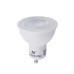 Світлодіодна лампочка Nowodvorski 9180 Reflector LED GU10 1x7W 3000K 600Lm IP20 біла Світлодіодна лампочка Nowodvorski 9180 Reflector LED GU10 1x7W 3000K 600Lm IP20 біла