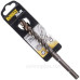 Чотирикромковий бур DeWALT DT8933 SDS-Plus XLR 12x160x100мм Чотирикромковий бур DeWALT DT8933 SDS-Plus XLR 12x160x100мм