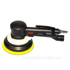 Ексчентрикова пневмошліфмашина Mighty Seven QB-58502
