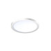 Точковий світильник Azzardo AZ2842 Slim Round LED 1x11W 4000K 752Lm IP44 білий