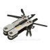 Мультитул сталевий Stanley Multitool 16в1 Мультитул сталевий Stanley Multitool 16в1
