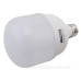 Світлодіодна лампа TNSy LED Bulb-T120-40W-E27-E40-220V-4000K-4200L GOLDEN (TNSy5000260)