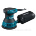 Ексцентрикова шліфувальна машинка Makita BO5030 300Вт