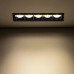 Світильник LED точковий Nowodvorski Midi 1x20W 3000K 1800Lm IP20 чорний ( 10062 ) Світильник LED точковий Nowodvorski Midi 1x20W 3000K 1800Lm IP20 чорний ( 10062 )