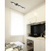 Світильник стельовий Goldlux 326263 Joy GX53 3x10W 4000K 660Lm IP20 чорний
