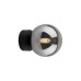Бра, настінний світильник TK Lighting 10255 Estera G9 1x8W IP20 графітовий