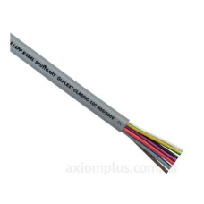 Кабель Lapp OLFLEX Classic 100 300/500В 3х0,75 (00100224)