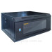 Серверна шафа із полицею GEAR GWMSN-4U-600-600 4U 600x600мм