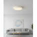 Світильник стельовий Azzardo AZ2741 Cortona LED 1x48W 3000K 2550Lm IP20 білий