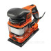 Вібраційна шліфмашина Black&Decker KA330E DuoSand 270Вт 5000-13000об/хв Вібраційна шліфмашина Black&Decker KA330E DuoSand 270Вт 5000-13000об/хв