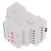 Реле контролю фаз F&F CP-730 150-260В 8А
