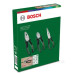 Набір плоскогубців Bosch 3шт (1600A02C0S) Набір плоскогубців Bosch 3шт (1600A02C0S)