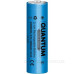 Акумулятор літій-іонний Quantum ICR18650TH/2600 Li-ion ICR18650 2600mАч 0.5-1С 1шт