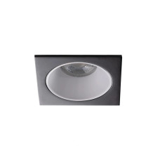 Точковий світильник Kanlux 36214 Glozo GU10/GU5.3 1x10W IP20 чорний