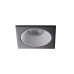 Точковий світильник Kanlux 36214 Glozo GU10/GU5.3 1x10W IP20 чорний