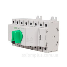 Перемикач F&F PSR-480 4P I-0-II 80A