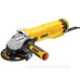 Кутова шліфувальна машина DeWALT DWE4238 1400Вт