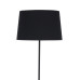Торшер TK Lighting 2920 Maja E27 1x15W IP20 чорний