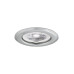 Точковий світильник Kanlux 37152 Argus GU10/GU5.3 1x10W IP20 хром