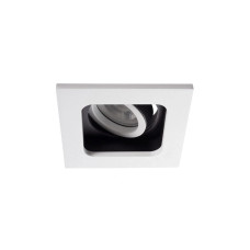 Точковий світильник Kanlux 33661 Reul GU10/GU5.3 1x10W IP20 білий