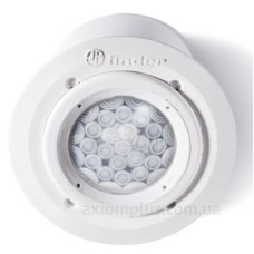 Датчик присутності Finder 5-350лк 30с-35хв 360°/110° (183182300031) Датчик присутності Finder 5-350лк 30с-35хв 360°/110° (183182300031)