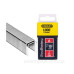 Скоби Stanley Light Duty 10мм