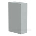 Шафа Schneider Electric SPACIAL NSYCRN106300P CRN 1000х600х300мм з монтажною панеллю