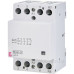Контактор ETI 002464020 RD 40-31 (230В AC/DC) (AC1)