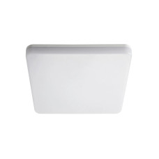 Світильник стельовий з датчиком руху Kanlux 26983 Varso LED 1x24W 4000K 2280Lm IP54 білий