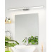 Світильник підсвітка для дзеркала Eglo 96066 Pandella LED 1x14W 4000K 1700Lm IP44 хром