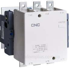 Електромагнітний контактор CNC CJX2-F-500 250кВт 220В 500А (Б00031585)