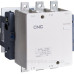 Електромагнітний контактор CNC CJX2-F-500 250кВт 220В 500А (Б00031585)