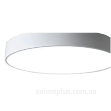 Світлодіодний світильник TNSy LED-PANEL-Round-D400-50-6500K-35W-220V XG-07-034 white (TNSy5000683)