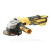 Безщіткова кутова шліфувальна машина DeWALT DWE4347 1700Вт