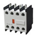 Допоміжний контакт UEC SB-AC-04 (4НЗ)