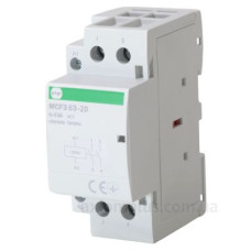 Магнітний пускач Promfactor MCF3 63A 2NO 230В (MCF36320230)