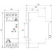 Сутінкове реле Promfactor FRS21 220В