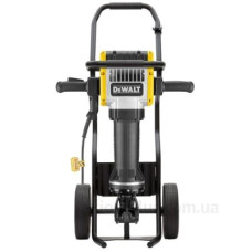 Відбійний молоток DeWALT D25981K