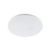 Світильник стельовий Nowodvorski 10980 Agnes Round LED Pro 1x32W 4000K 3000Lm IP44 білий