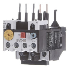 Теплове реле Eaton Moeller ZB12-2,4 Теплове реле Eaton Moeller ZB12-2,4
