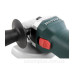 Кутова шліфувальна машина Metabo WEQ 1400-125 (600347000)