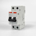 Автоматичний вимикач ABB basic M 2P C25 ( 2CDS642041R0254 )