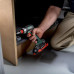 Акумуляторний ударний дриль-шуруповерт Metabo SB 18 L BL Quick 2x2Aч Li-Power (613158500)