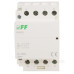 Модульний контактор F&F ST40-22 2NC+2NO, 40А Модульний контактор F&F ST40-22 2NC+2NO, 40А
