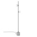 Торшер babich.studio Bubble F G9 2x14W IP20 чорний