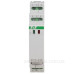 Електронне реле часу F&F PCS-533UNI 9-264В AC/DC 16А