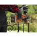 Акумуляторна шліфувальна машина Black&Decker BCG720M1 18В Акумуляторна шліфувальна машина Black&Decker BCG720M1 18В