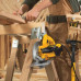 Пила циркулярна DeWALT DWE576K