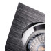 Точковий світильник Kanlux 18530 Gwen GU5.3 1x10W IP20 чорний